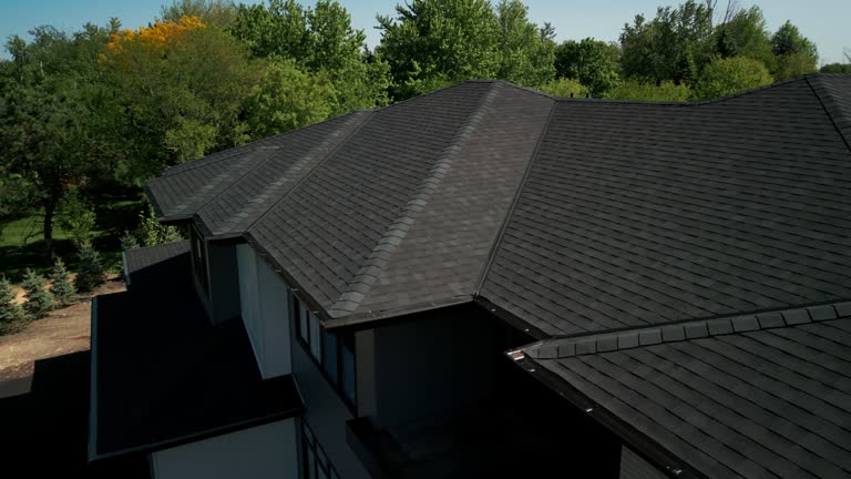 Best Roof Waterproofing  in Monessen, PA